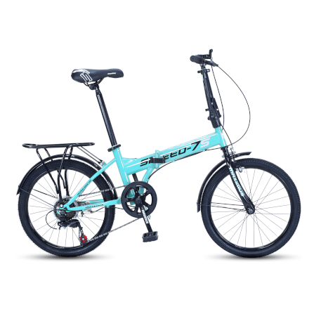 รถจักรยานพับล้อ THAI SUN SPORT รุ่น BIKE0009_0